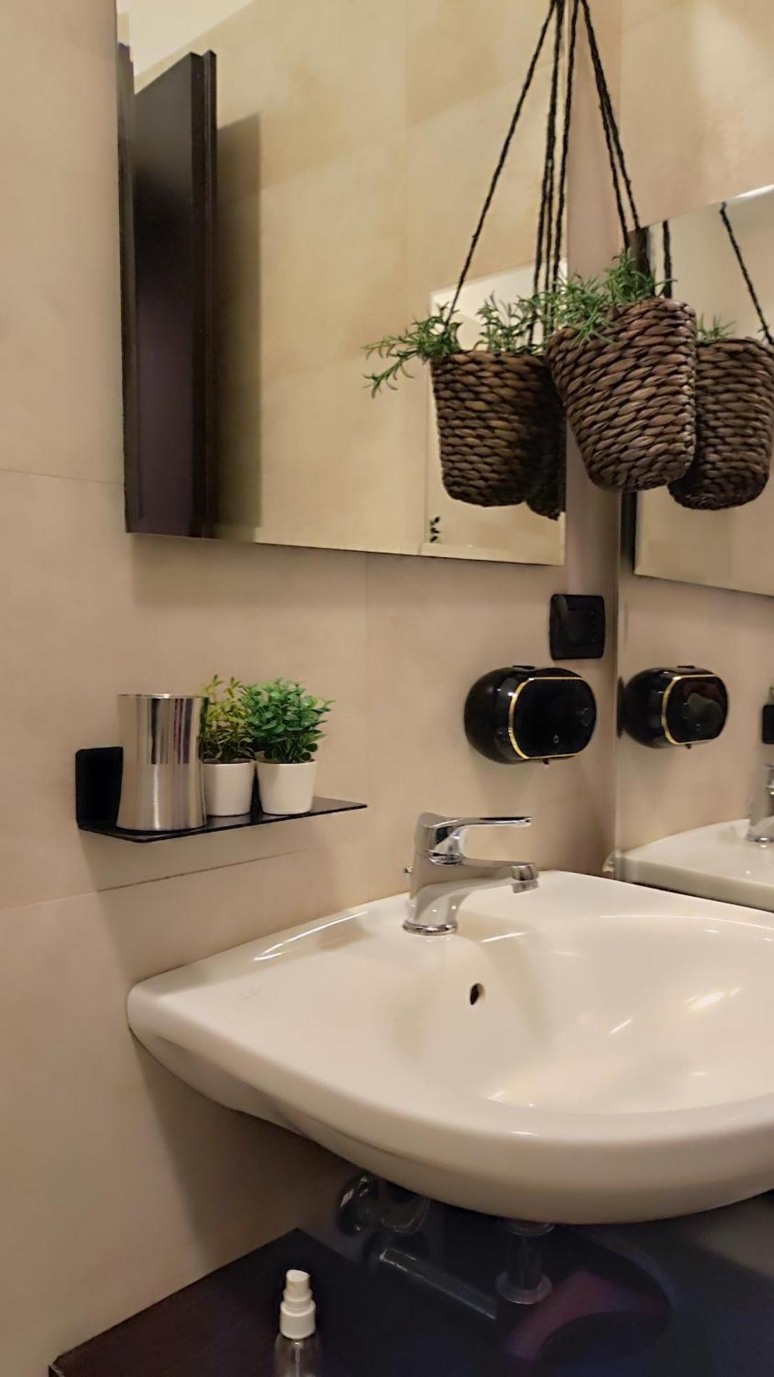 Arco Pace Home ミラノ エクステリア 写真