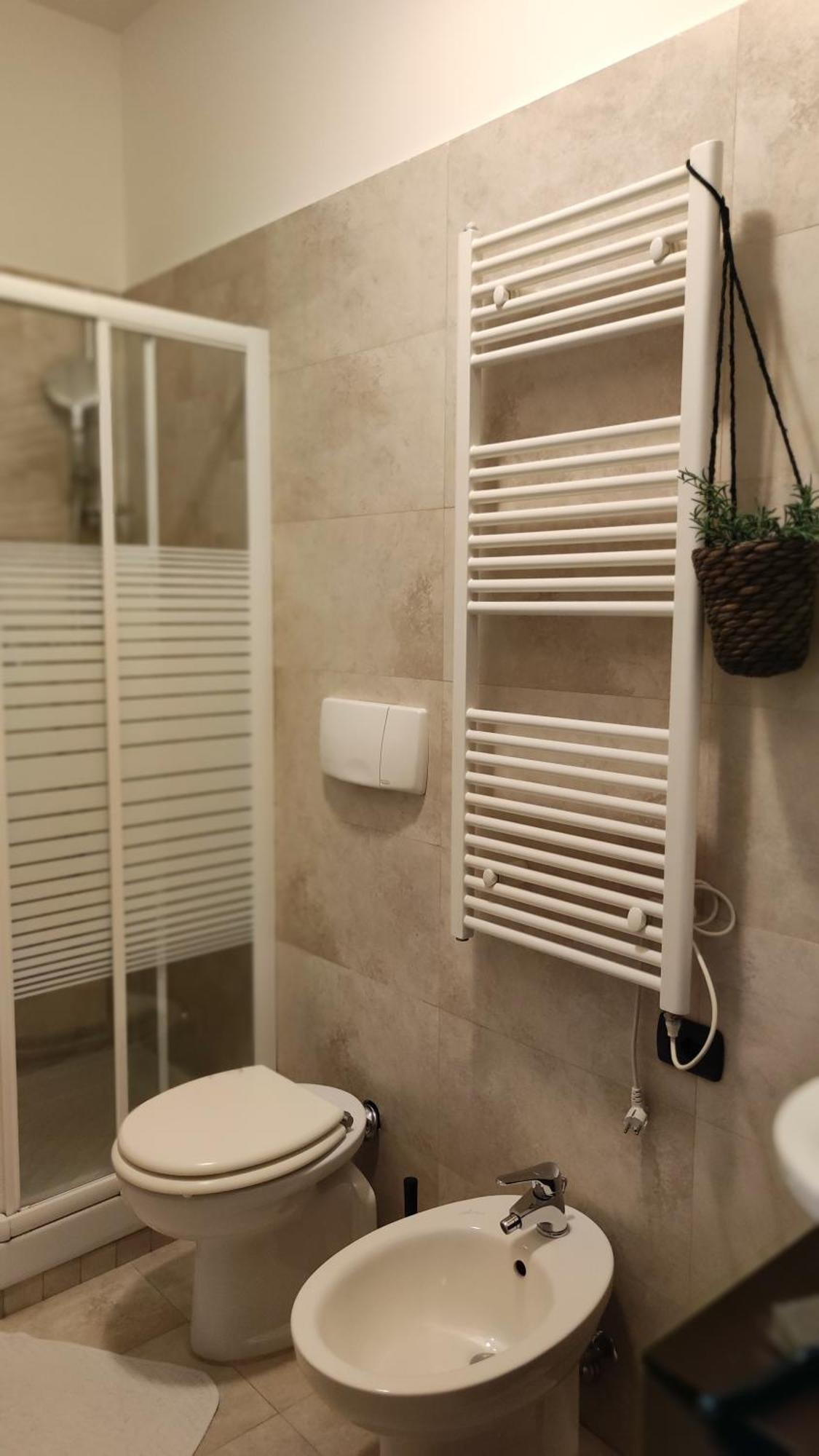 Arco Pace Home ミラノ エクステリア 写真