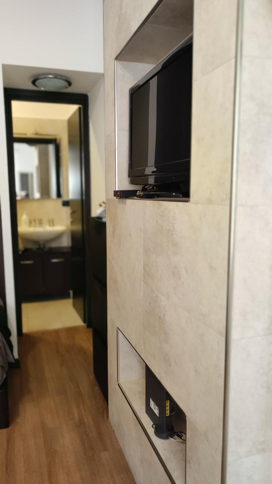 Arco Pace Home ミラノ エクステリア 写真