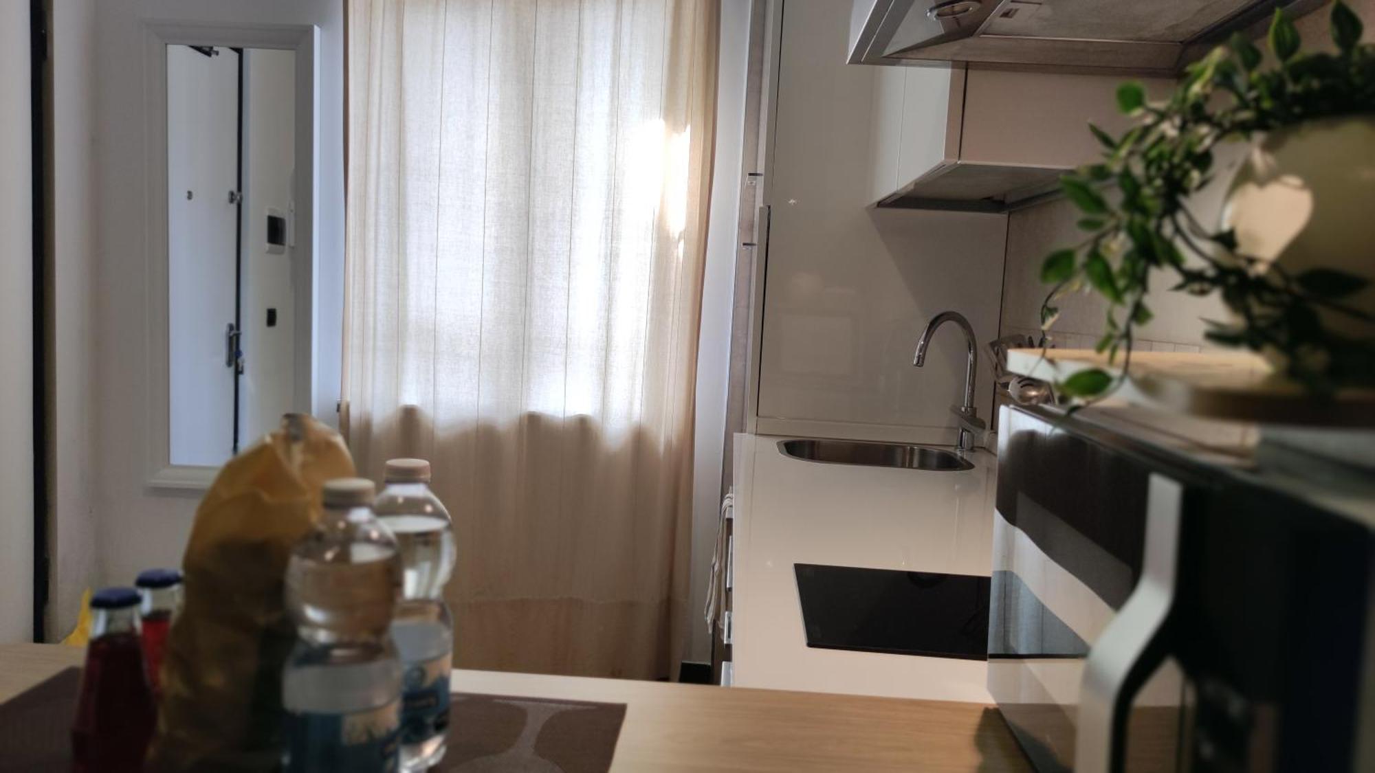 Arco Pace Home ミラノ エクステリア 写真