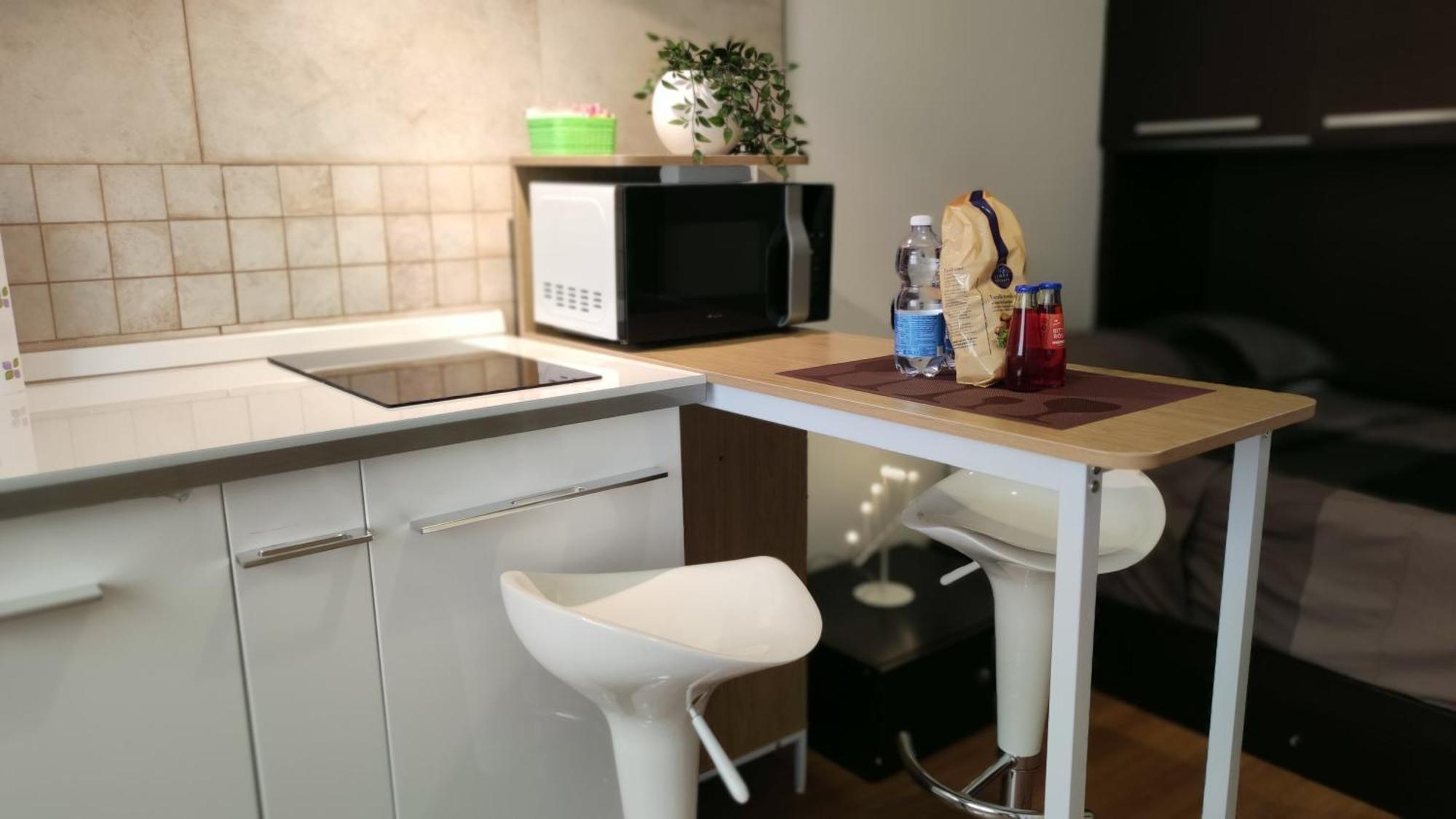Arco Pace Home ミラノ エクステリア 写真
